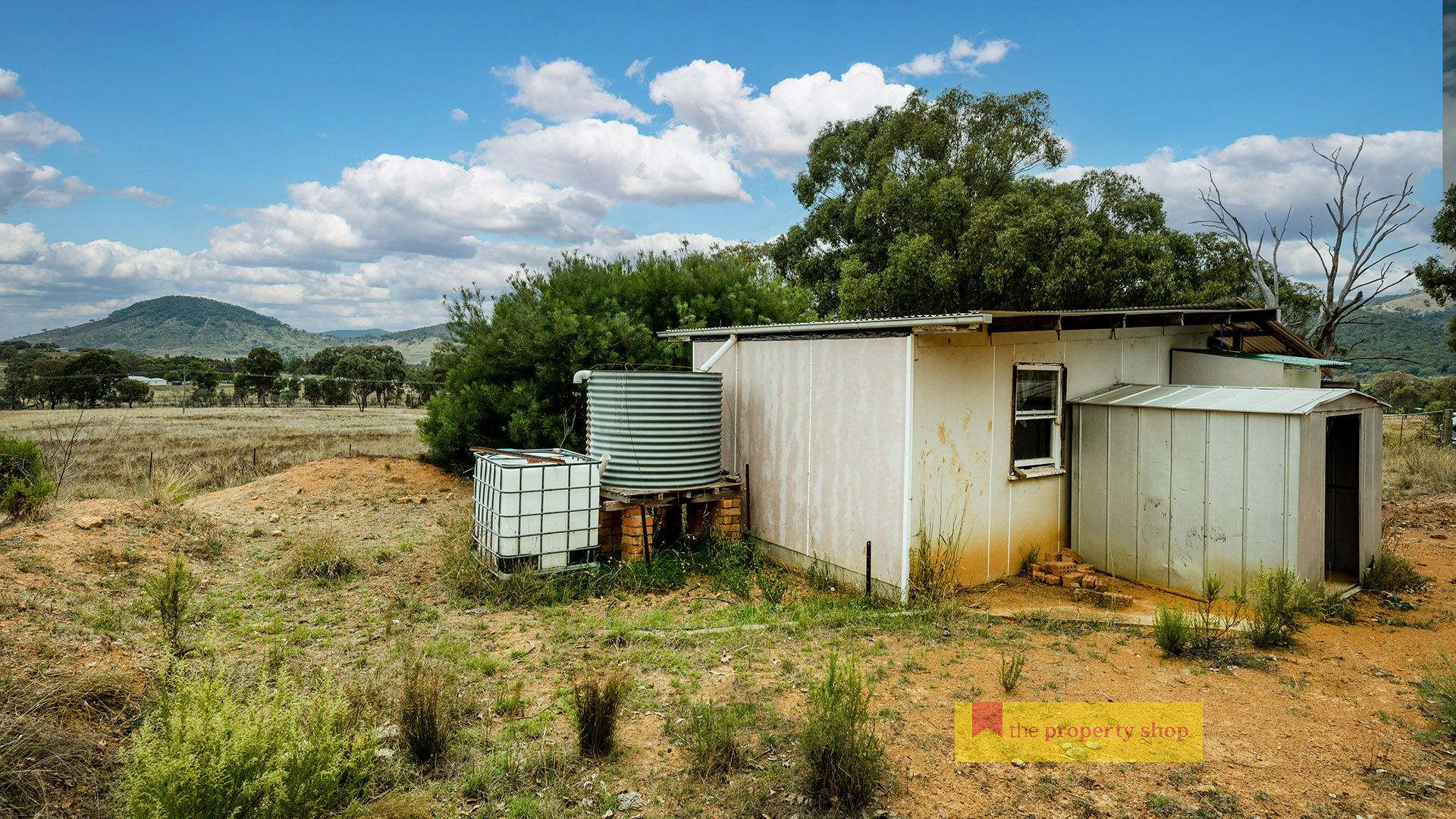 724 Castlereagh Highway, Mudgee The Property Shop