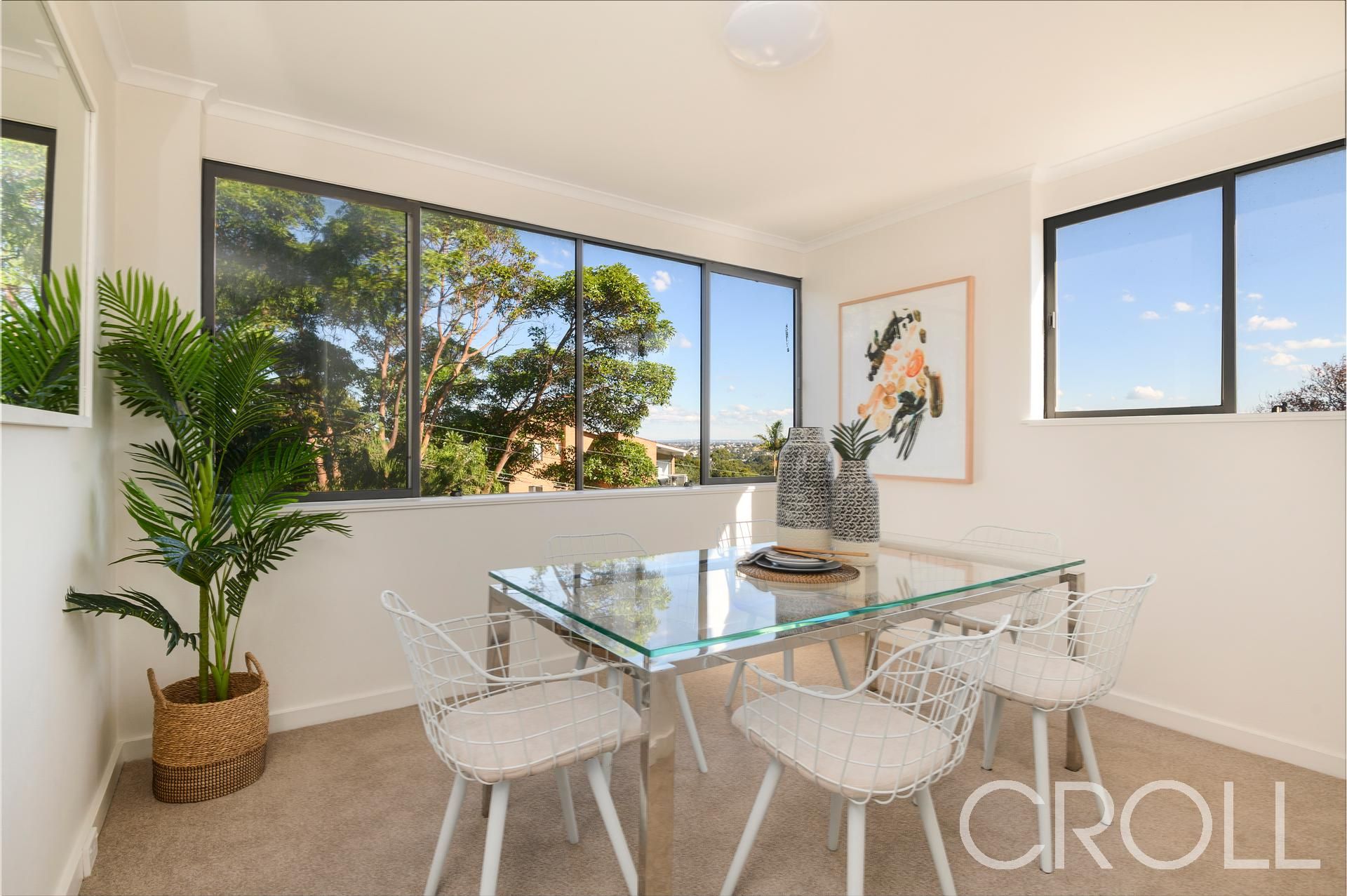 3/66 Shirley Road WOLLSTONECRAFT NSW, Wollstonecraft - Thumbnail 4