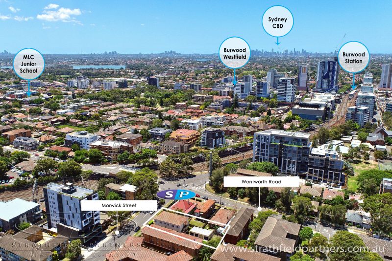 3/2B Morwick Street, Strathfield, Strathfield - Thumbnail 7