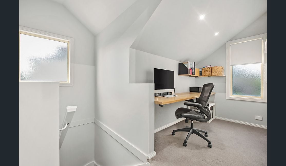 **Low Maintenance Living**