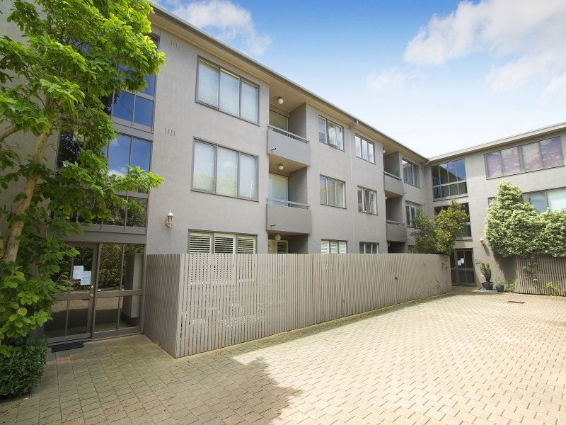 3/508 Glenferrie Road HAWTHORN, Hawthorn - Image 1