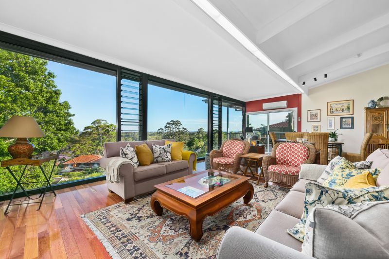 Real Estate For Sale 535 Pennant Hills Road West Pennant Hills , NSW