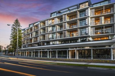 507/416 Kingsway, CARINGBAH