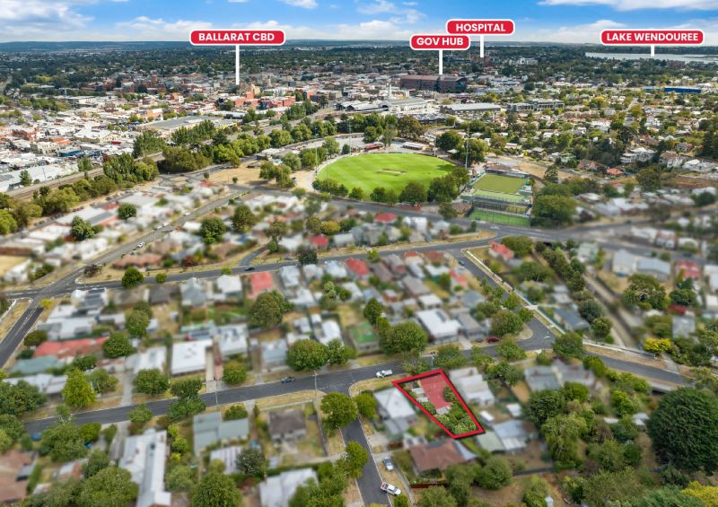 9 Hunt Street Ballarat East VIC, Ballarat East - Thumbnail 2