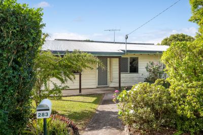 Eagleby 283 Logan Street