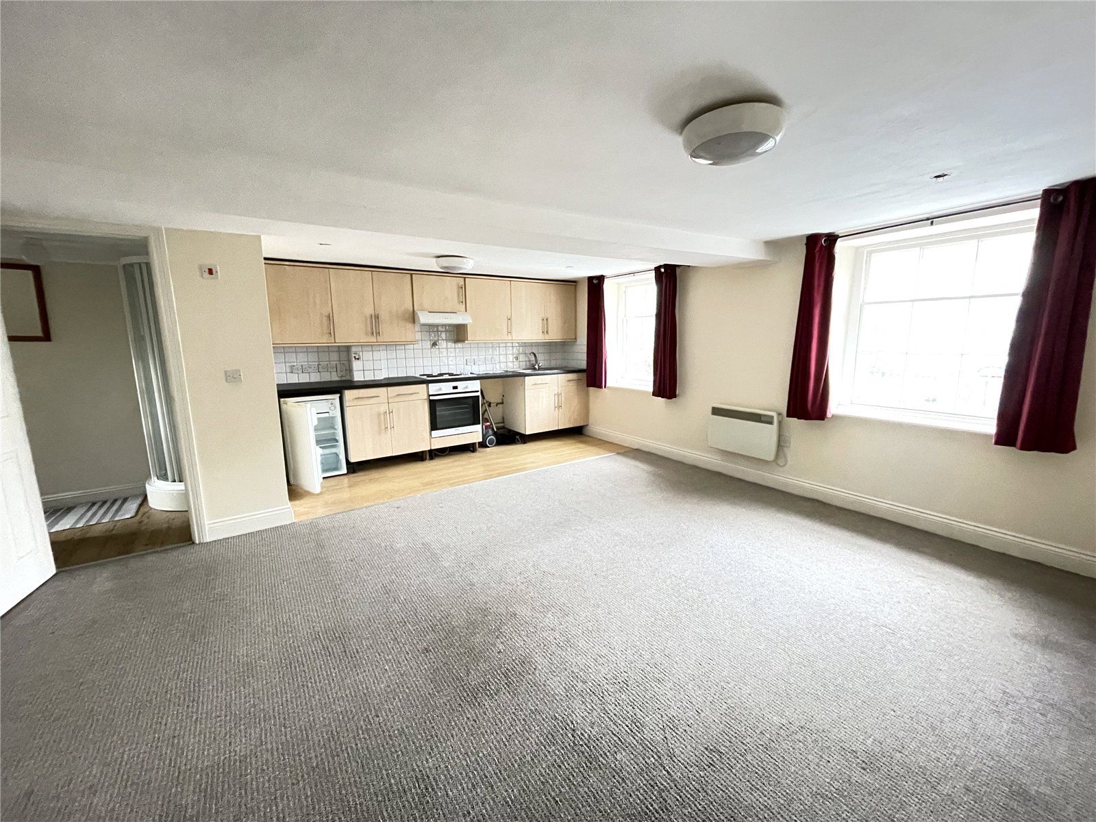 16B West Street, Bridport Kennedys Estate Agents