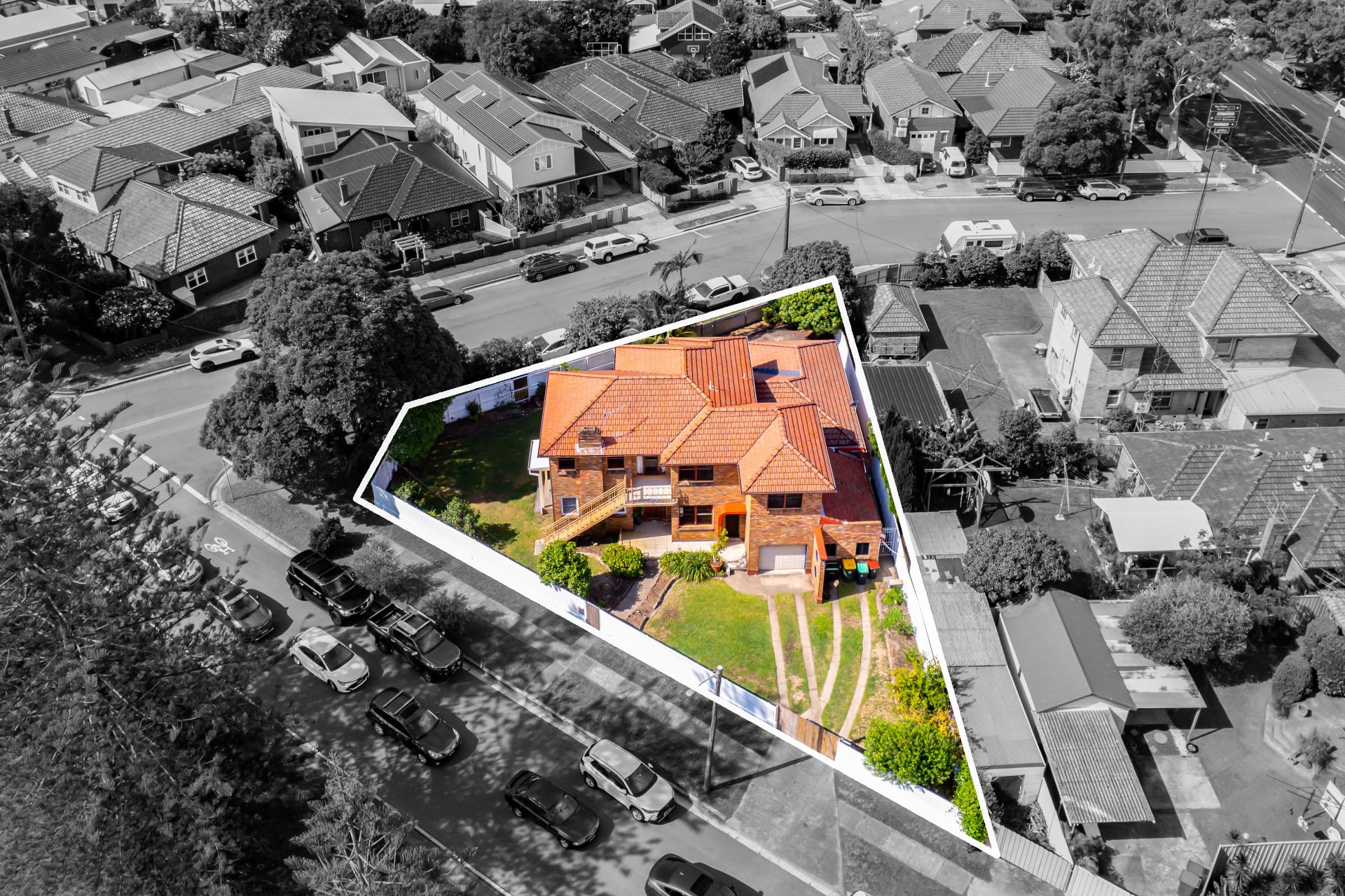 252 Parkway Avenue Hamilton South NSW, Hamilton South - Thumbnail 4