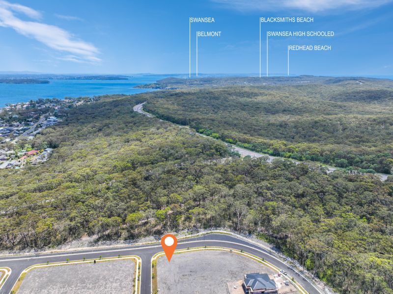 One Agency Eastlakes Real Estate For Sale 77 Allora Circuit Nords