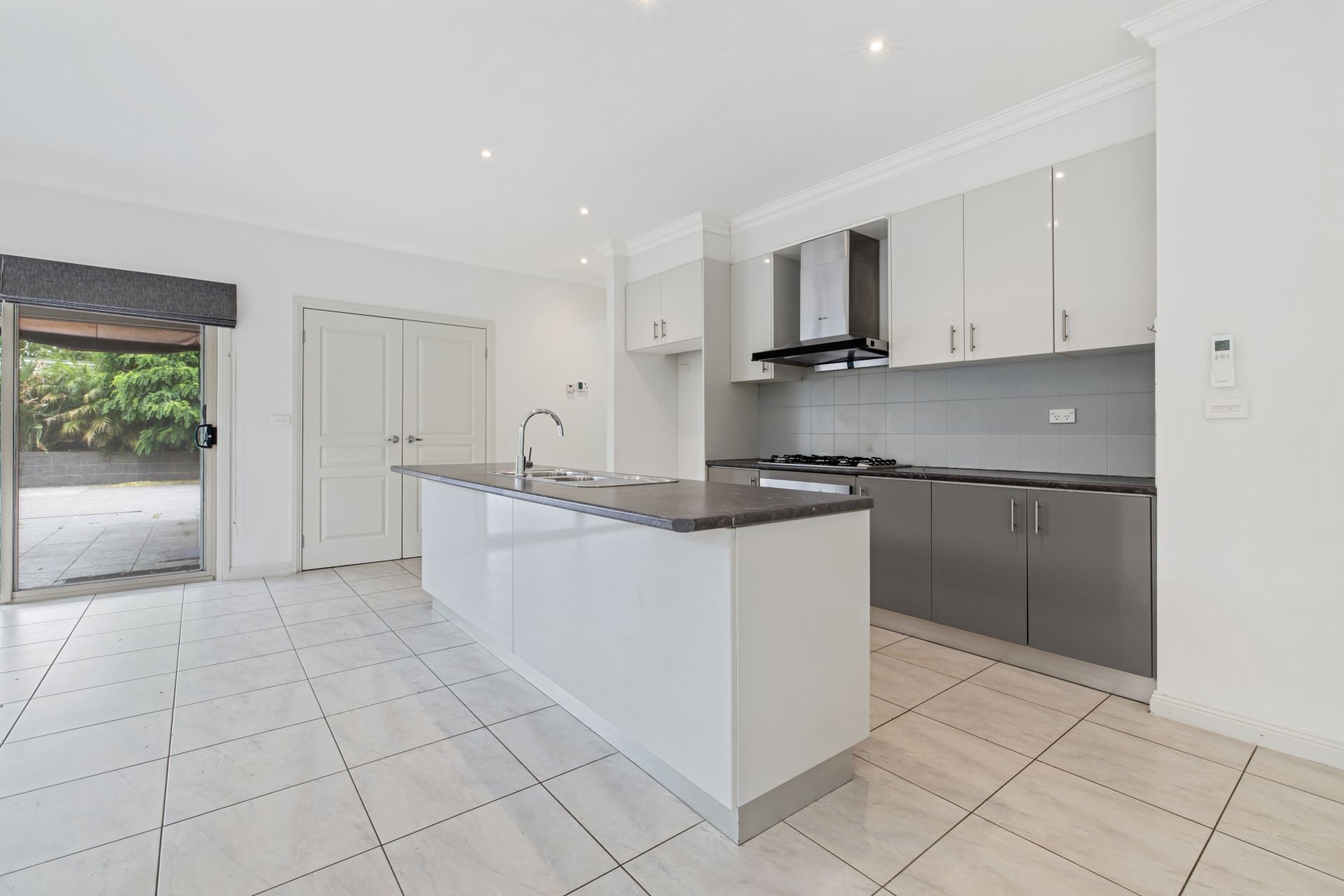 Spacious 4-Bedroom Home