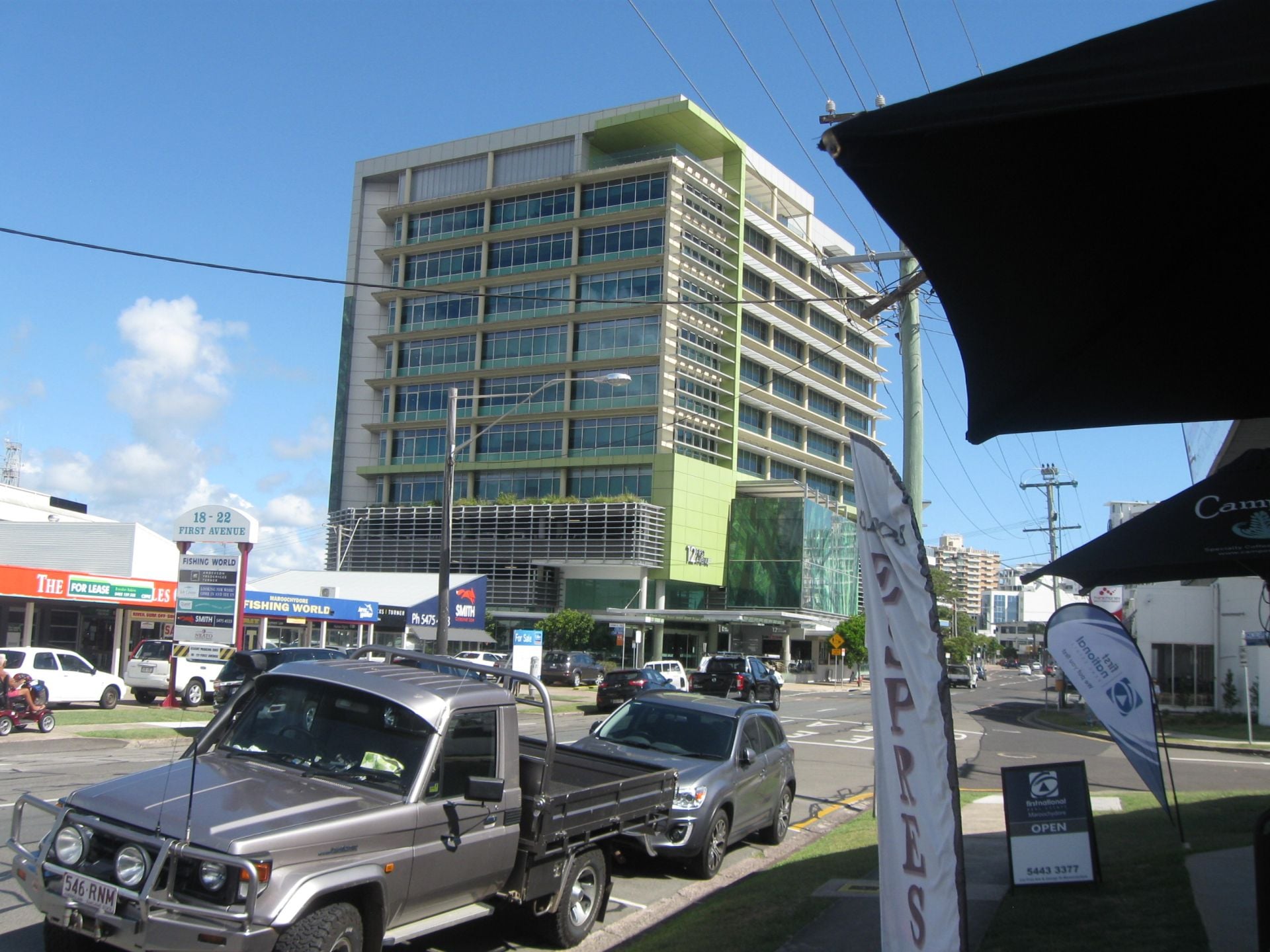 Maroochydore, Maroochydore - Thumbnail 4