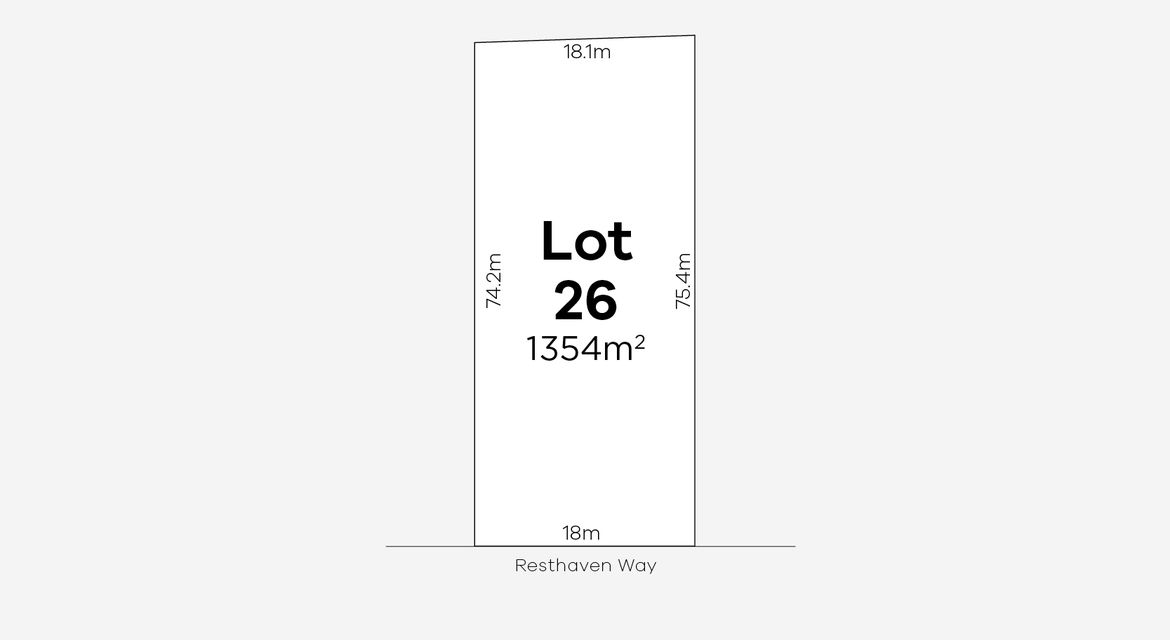Silverdale 26/50 Resthaven Way