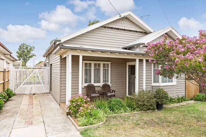 3 Maryston Street, Yarraville - Thumbnail 2