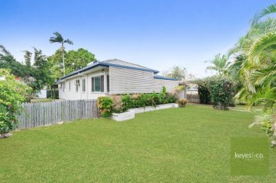 23 Perroux Street, Gulliver