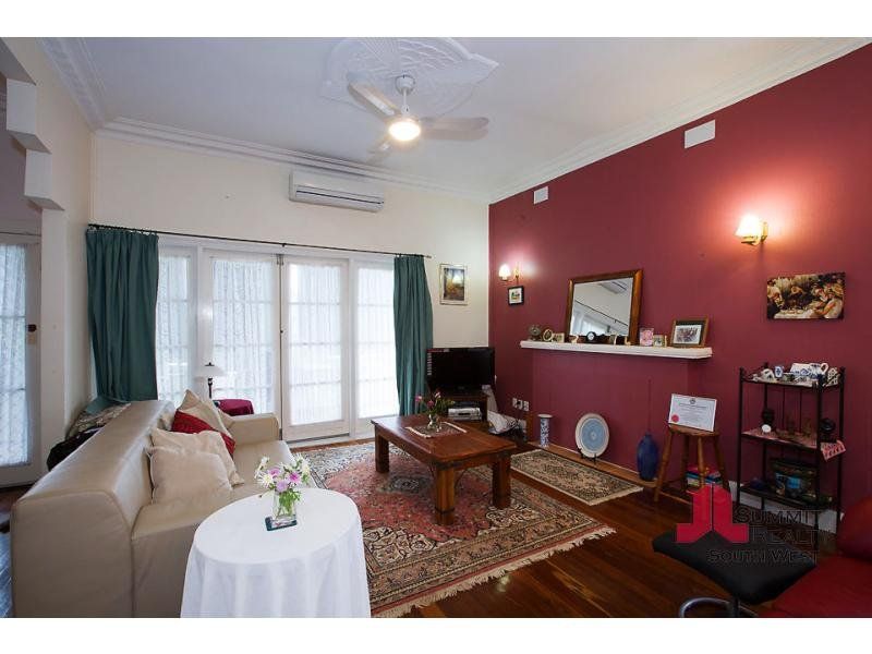 Real Estate For Sale 11 Gregory Street South Bunbury , WA