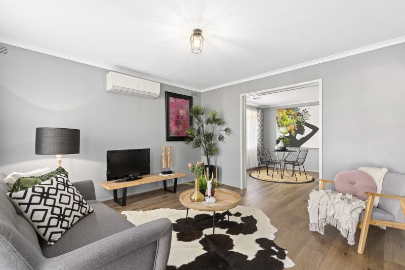 1/23 Compton Street, Reservoir