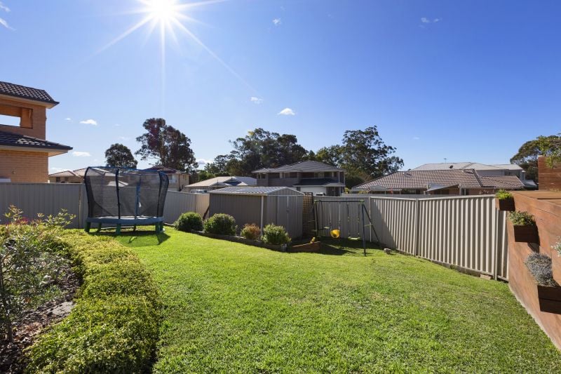 Real Estate For Sale 78 St Helens Park Drive St Helens Park , NSW