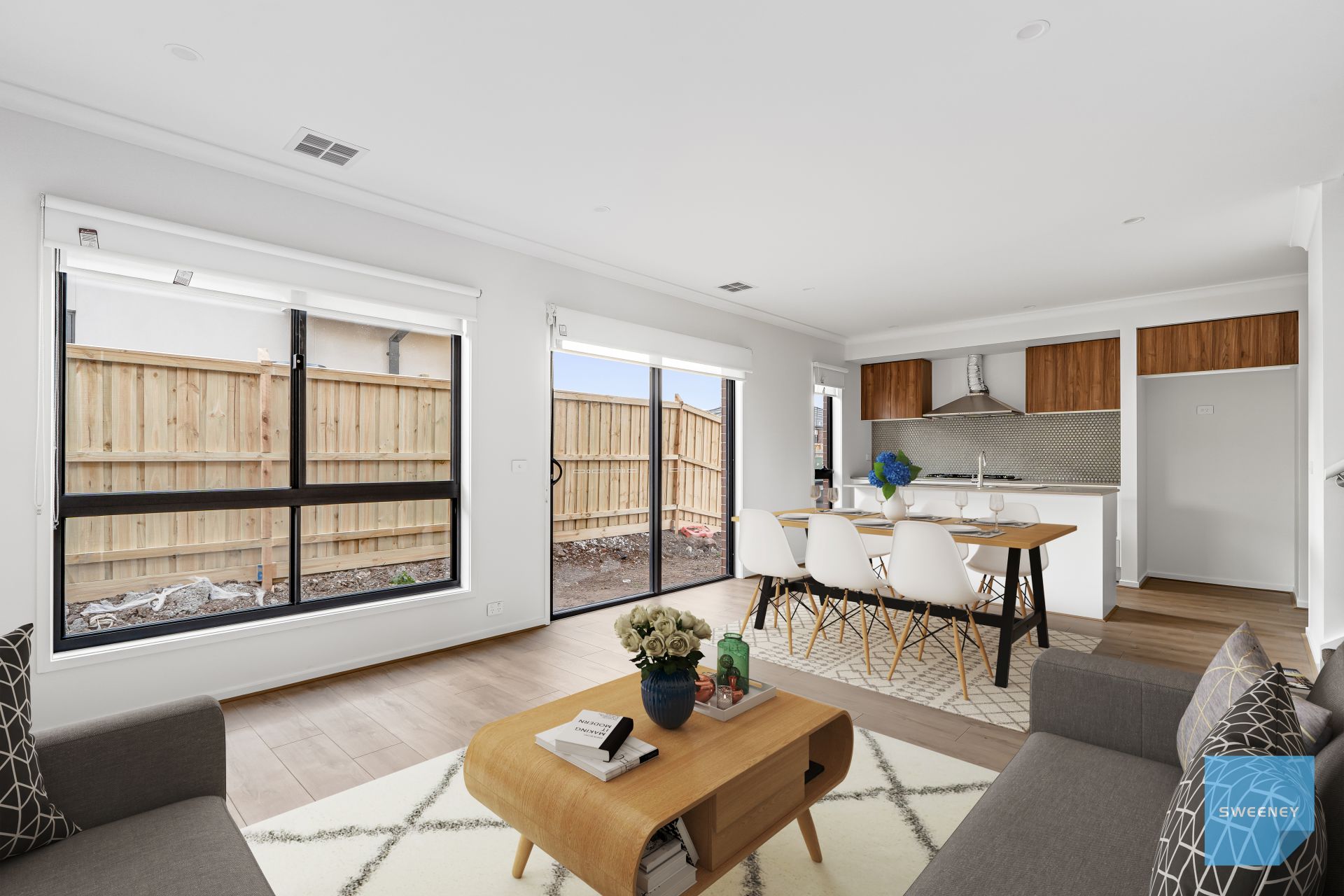 Lot 7508 Peterborough Rise, Werribee - Thumbnail 4