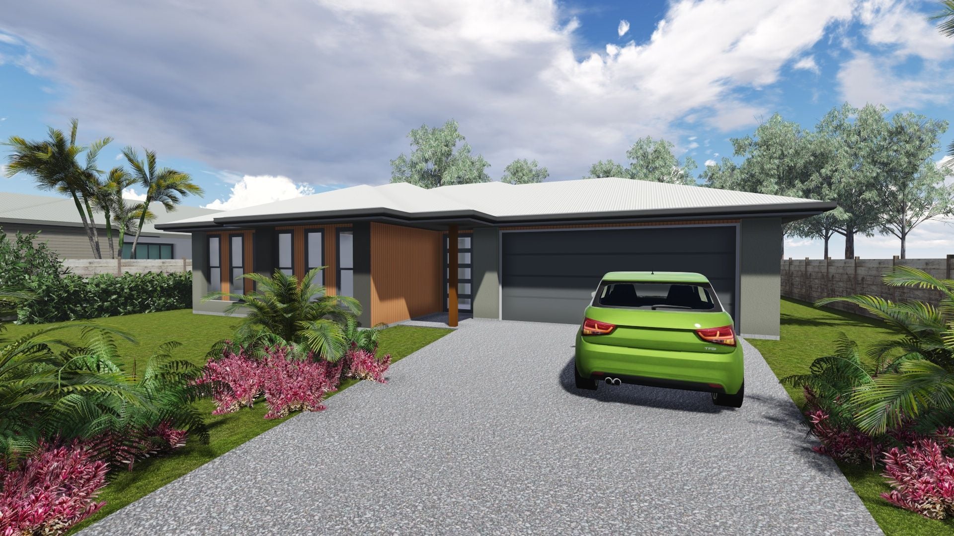 57 Pummelo Circuit Palmwoods QLD, Palmwoods - Thumbnail 5