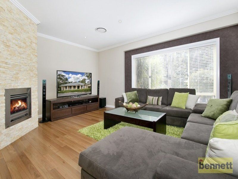 345 Lieutenant Bowen Drive, Bowen Mountain - Thumbnail 4