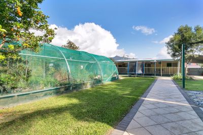 10 Trojan Street, Edmonton