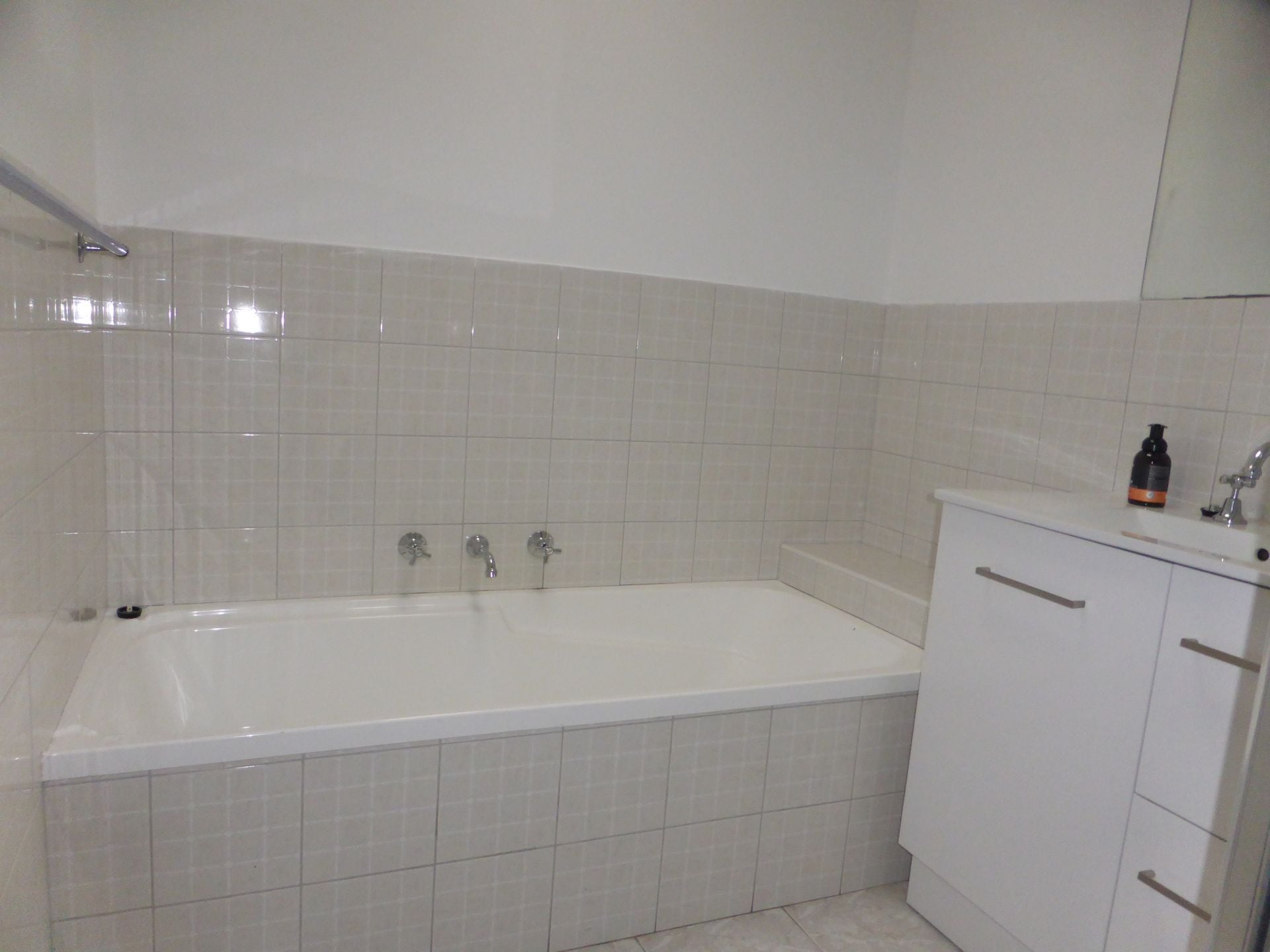 Extremely Spacious Unit In A Great Spot!