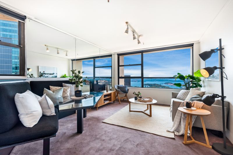 402/27 Park Street, Sydney