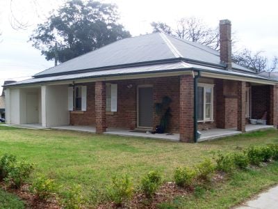 PROPERTY NO LONGER AVAILABLE