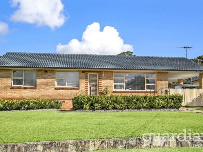 51 Valencia Street DURAL NSW, Dural - Thumbnail 2