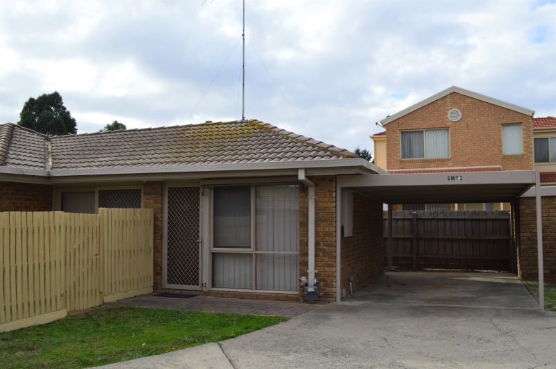 2/81 Rufus Street, Epping