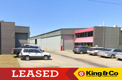 FLOOD FREE IN ROCKLEA!