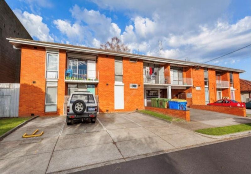 5/99-109 Creswick Street, Footscray - Thumbnail 8