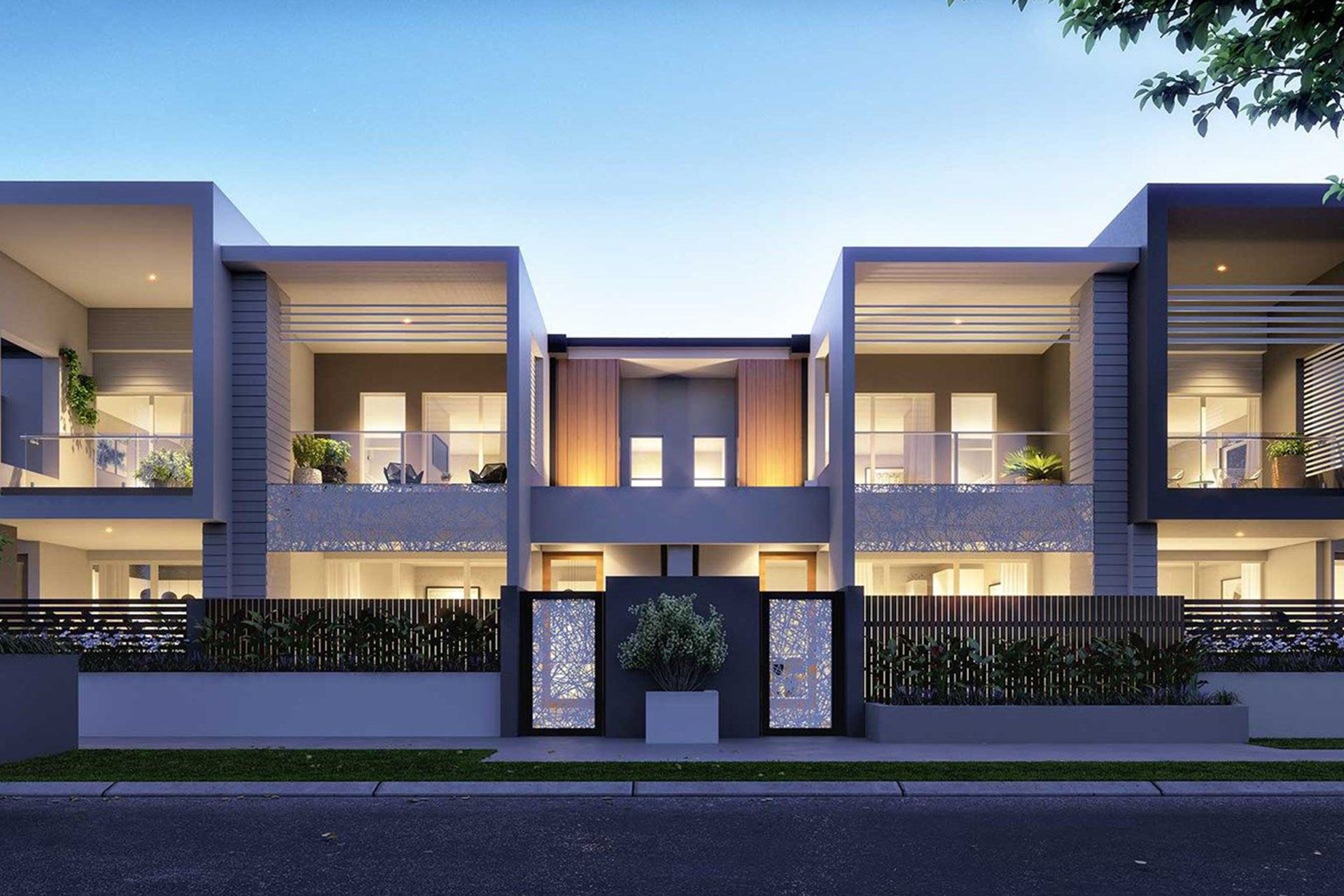 15/1 Vue Boulevard, ROBINA Crown Realty International