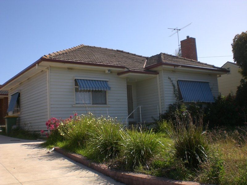 115 Tyler Street, Preston