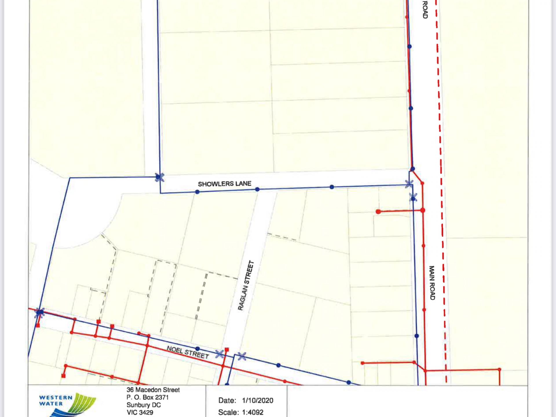 lot 38 lancefield-Tooborac rd, Lancefield - Thumbnail 7