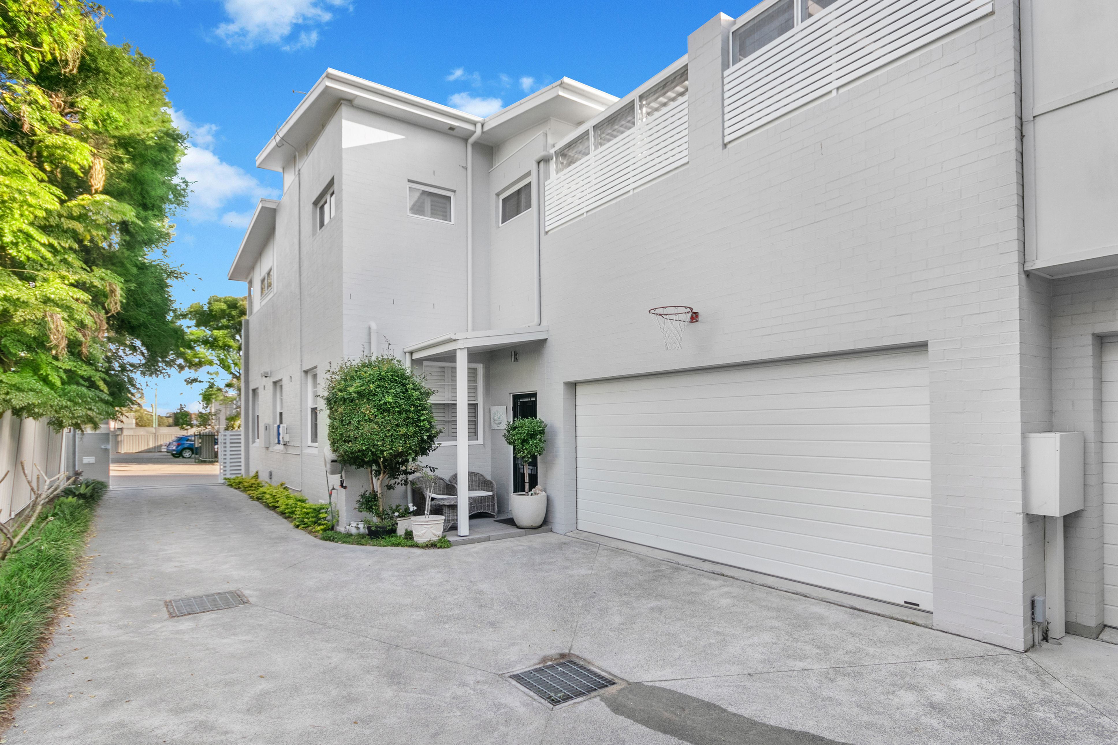 Real Estate For Sale 4 Elizabeth Street Tighes Hill , NSW