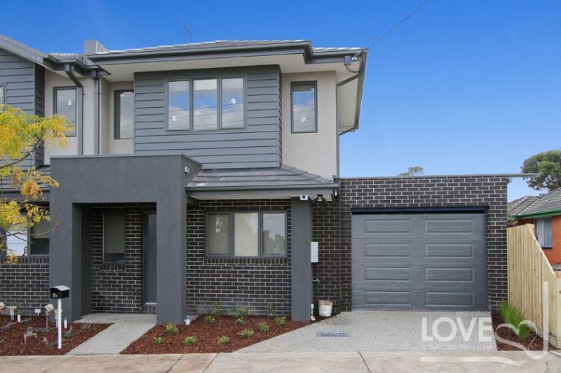 5B Maryborough Avenue, Reservoir