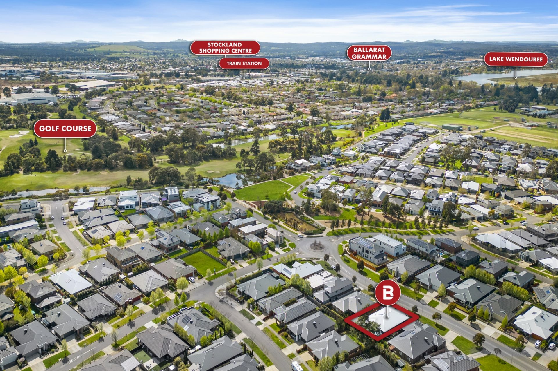 7 Insignia Boulevard, Alfredton Ballarat Real Estate Pty Ltd