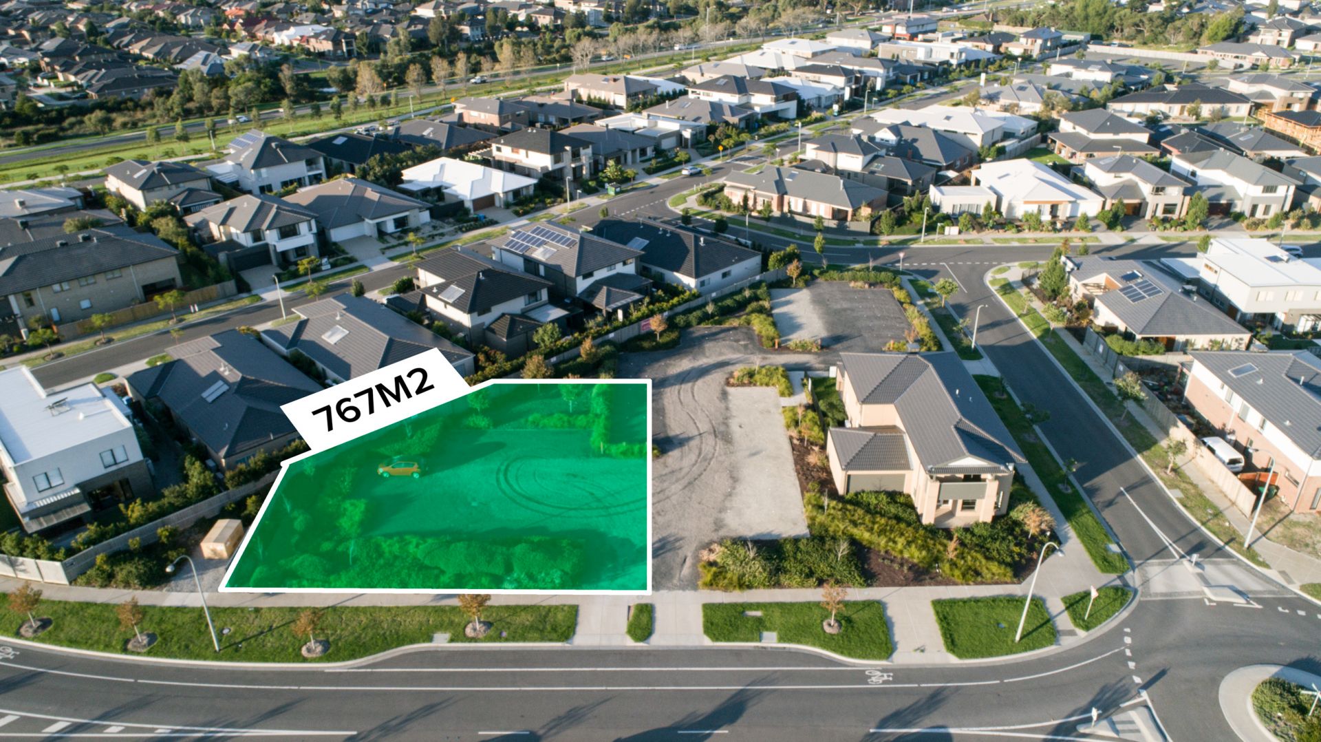 1 Riverstone Boulevard, Clyde North OBrien Real Estate