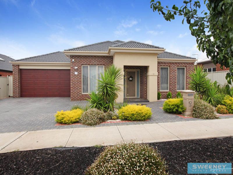 49 Carisbrook Street, Caroline Springs - Thumbnail 2
