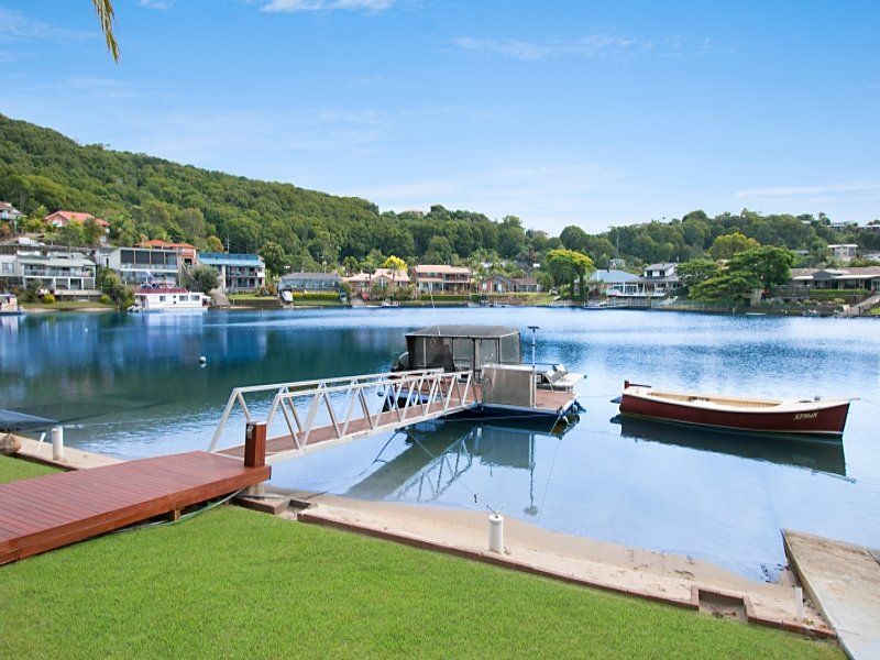 13 Commodore Court BANORA POINT NSW, Banora Point - Thumbnail 8