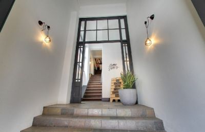 121 Grenfell Street, Adelaide