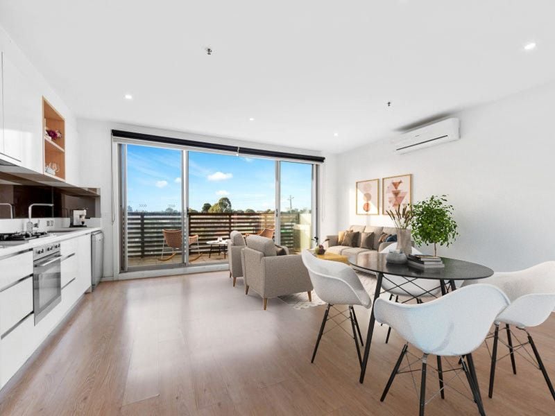 306/85 Hutton Street, Thornbury