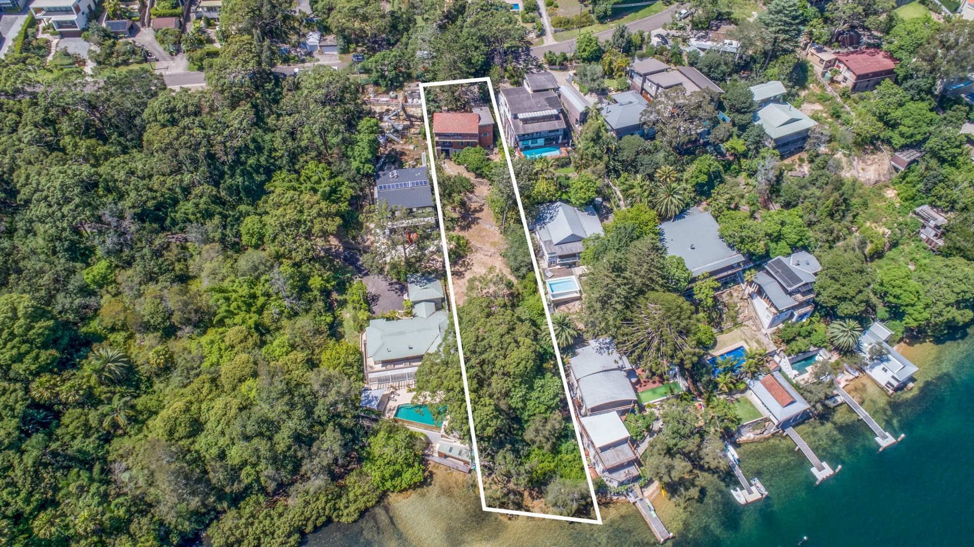Real Estate For Sale 177 Seaforth Crescent Seaforth , NSW