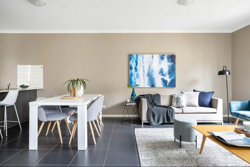 Modern Living With Easy Access To Amenities