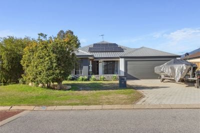 34 Fawcett Road, Byford