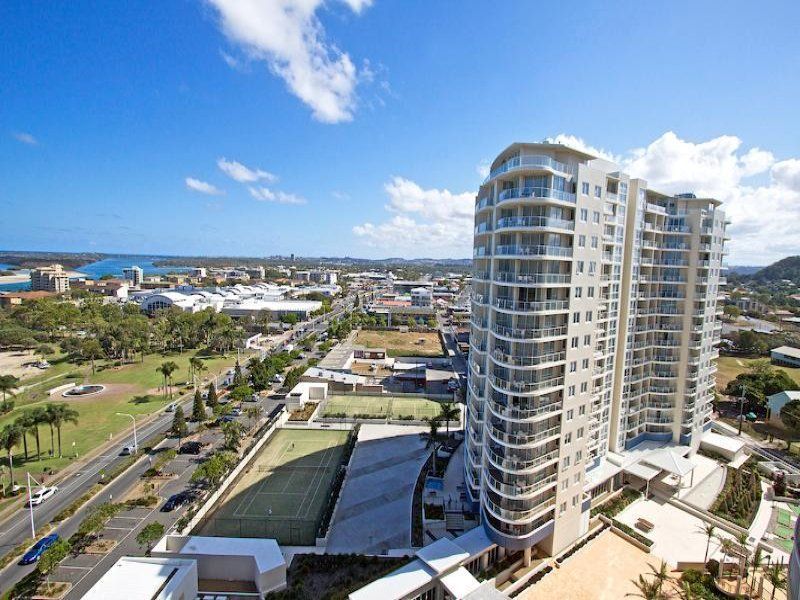 1202/2-4 Stuart Street TWEED HEADS NSW, Tweed Heads - Thumbnail 5