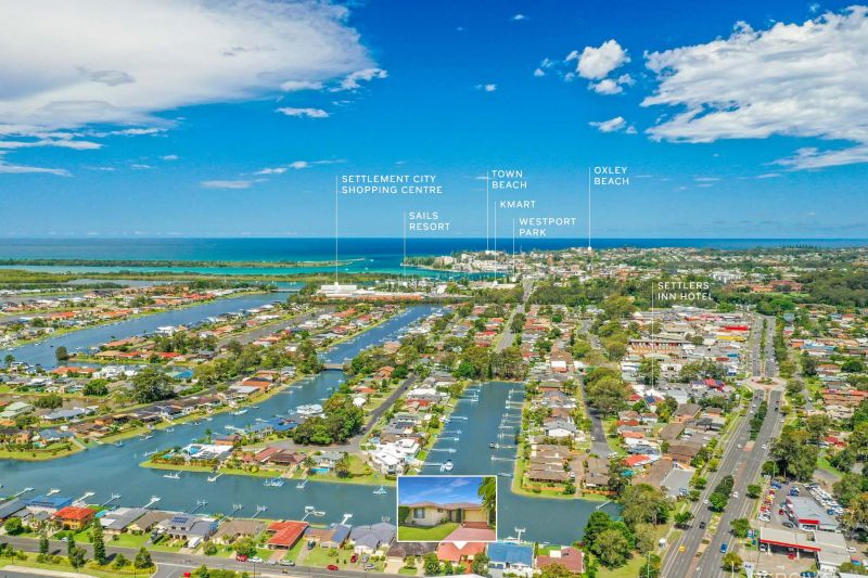 6 Hibbard Drive Port Macquarie NSW, Port Macquarie - Thumbnail 3