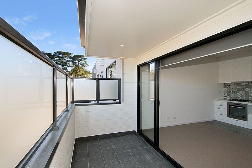 RESERVOIRS FINEST - As new living of the highest quality