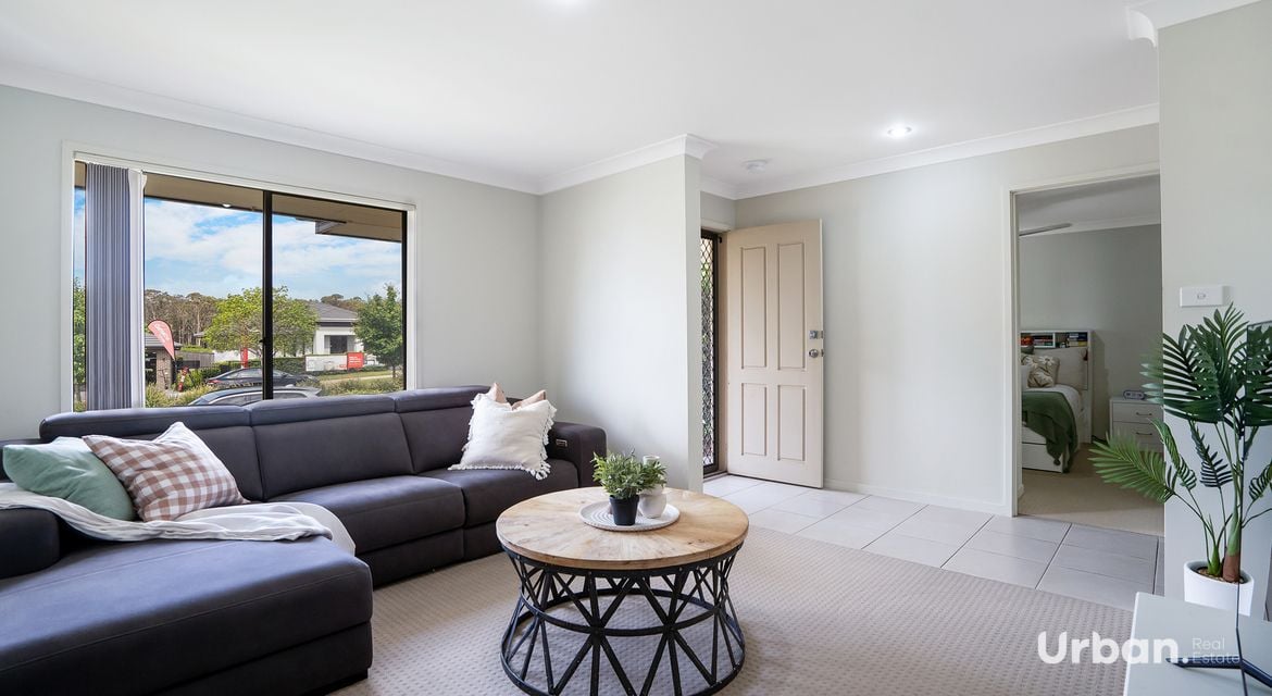 Chisholm 39 Settlers Boulevard