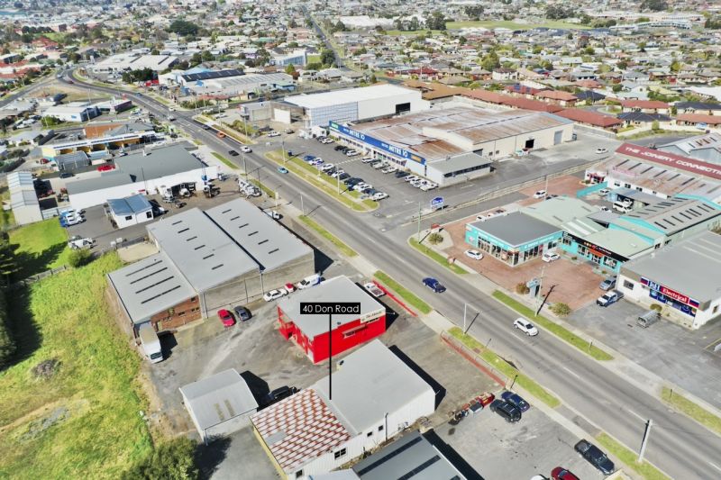 40 Don Road, Devonport, Devonport - Thumbnail 5